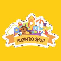 Logo auzindo_shop
