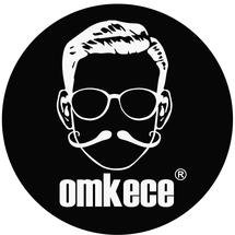 Logo omkece.id