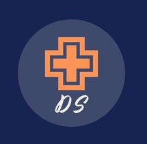 Logo dental station