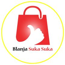 Logo Blanjasukasuka