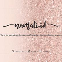 Logo namali_id