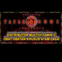 Logo Tapak Geni Indonesia
