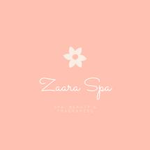 Logo Koleksi Zaara