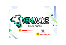 Logo VM-VendyMade