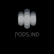 Logo pods indonesia