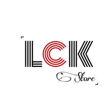 Logo LCK_store