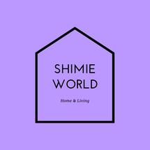 Logo SHIMIEworld