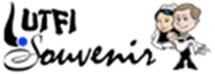 Logo lutfi souvenir