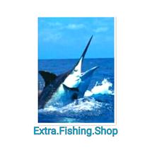Logo Extra Fishing