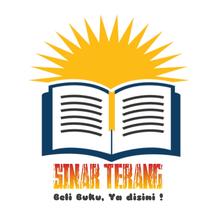 Logo Sinar Terang Buku