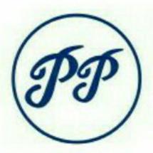 Logo Pangan Pratama Store