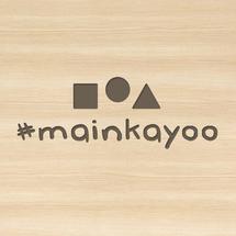 Logo mainkayoo