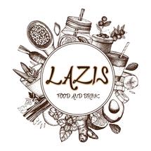 Logo Lazis food