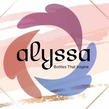 Logo Alyssa Cute Hair Stuff