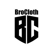 Logo BroCloth