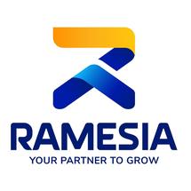 Logo RAMESIA JAKARTA