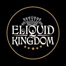 Logo ELIQUID KINGDOM