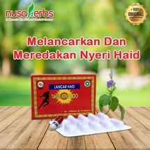 Logo JAYA JAMU HERBAL