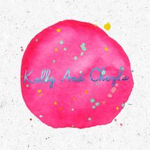Logo kelly and cheyla