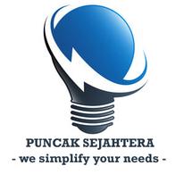 Logo Puncak Sejahtera