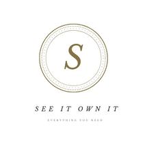 Logo Seeitownit