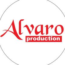 Logo Alvaro Production