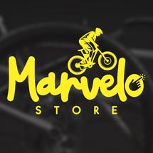 Logo MarveloStore