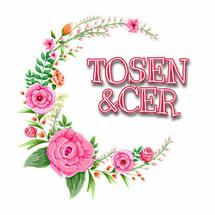 Logo tosen&cer