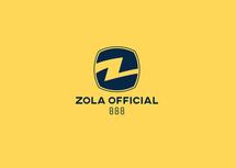 Logo zola official 888