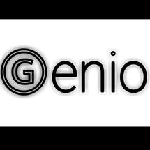 Logo Genio Jaya Bersama
