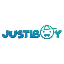 Logo Justiboy