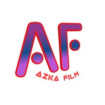 Logo AZKA FILM