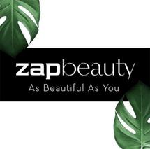 Logo zapbeauty Official Store