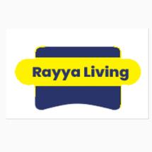 Logo Rayya Living