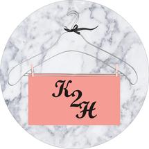 Logo K2H id