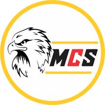 Logo MCSGUARD
