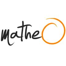 Logo matheoshop