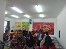 Logo alima frozen