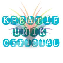 Logo kreatif unik