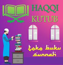 Logo Haqqi Kutub