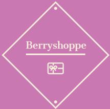 Logo berryshoppe