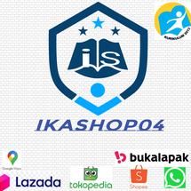 Logo Ikashop04