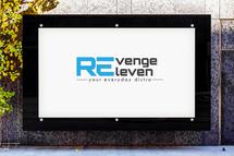 Logo revenge eleven