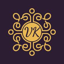 Logo Vikrish