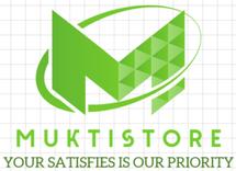 Logo MuktiStore90
