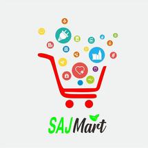 Logo SAJ Mart