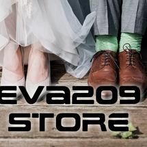 Logo Eva209 Store