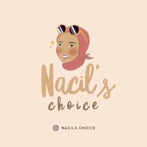 Logo Nacils Choice