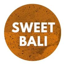 Logo SWEET BALI ARTISAN SAUCE