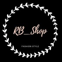 Logo CV REZEKI BERKAH SHOP
